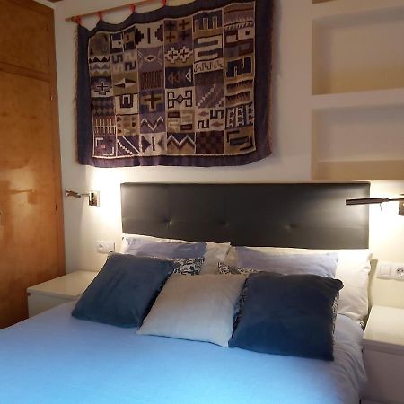 Ski Station Apartments Аринсал Экстерьер фото