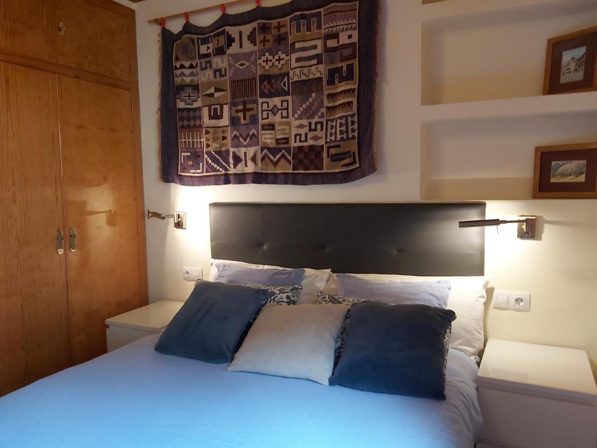 Ski Station Apartments Аринсал Экстерьер фото