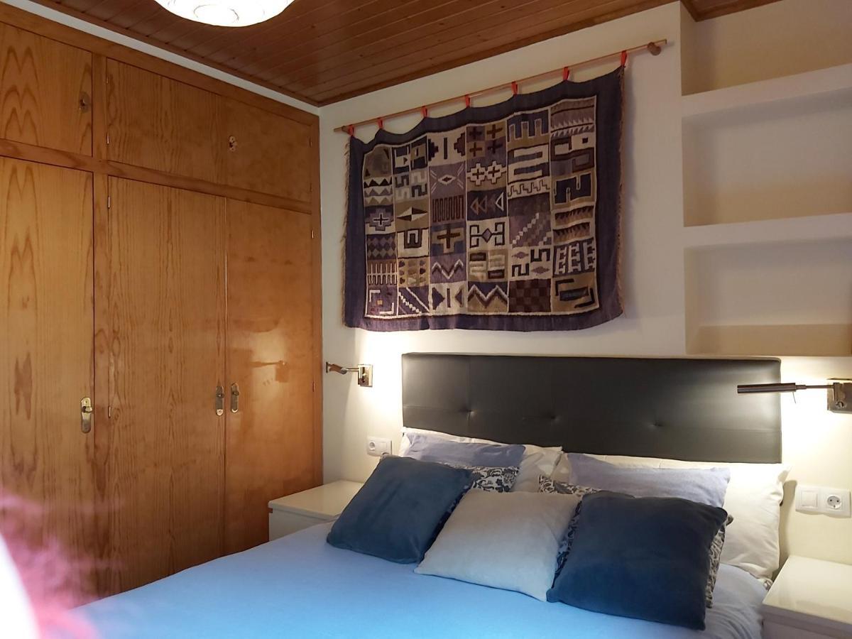 Ski Station Apartments Аринсал Экстерьер фото